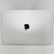 MacBook Pro 16" 2021 M1 Pro 16gb RAM 512gb SSD Silver б\у (H7X92) 5381        фото 7