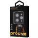 Захисне скло для камери Proove iPhone 15 Pro/15 Pro Max (natural titanium) Proove 5066        фото 2
