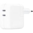 Apple USB-C Power Adapter 35W MHJE3