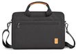 Сумка WiWU Pioneer Shoulder для MacBook 15" (Black) 1709        фото