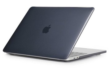 Накладка Comma Hard Jacket Cover для MacBook Pro 15" 2016 (Black) 1658        фото