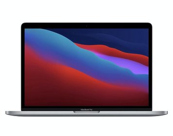 MacBook Pro 13" 2020 M1 8gb RAM 256gb SSD Space Gray MYD82 2688        фото