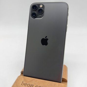 iPhone 11 Pro Max 256GB Space Gray б/у (59512) 5727        фото
