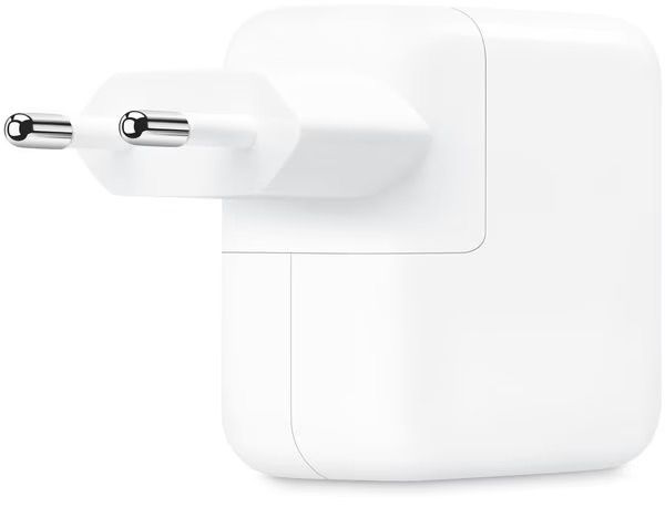 Apple USB-C Power Adapter 35W MHJE3 MHJE3 фото