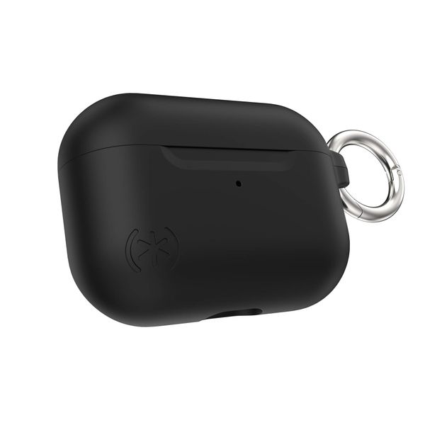 Чохол для AirPods 2021 Speck Presidio (Black) 1357        фото