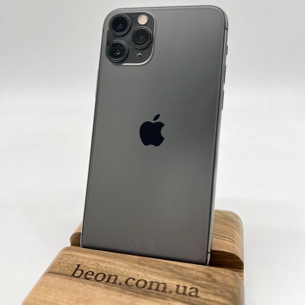 iPhone 11 Pro 64GB б/у Space Gray 3142        фото