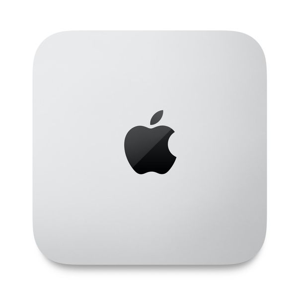Apple Mac Mini 2023 M2 8gb RAM 256gb SSD (MMFJ3) MMFJ3 фото