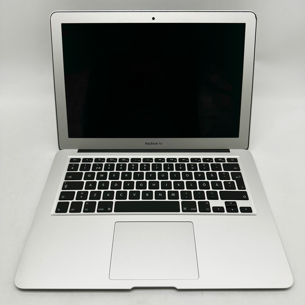 MacBook Air 13" 2015 i5 4GB RAM 512GB SSD Silver б/у (5G940) 3887        фото