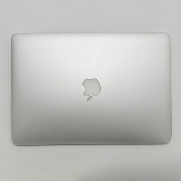 MacBook Air 13" 2015 i5 4GB RAM 512GB SSD Silver б/у (5G940) 3887        фото