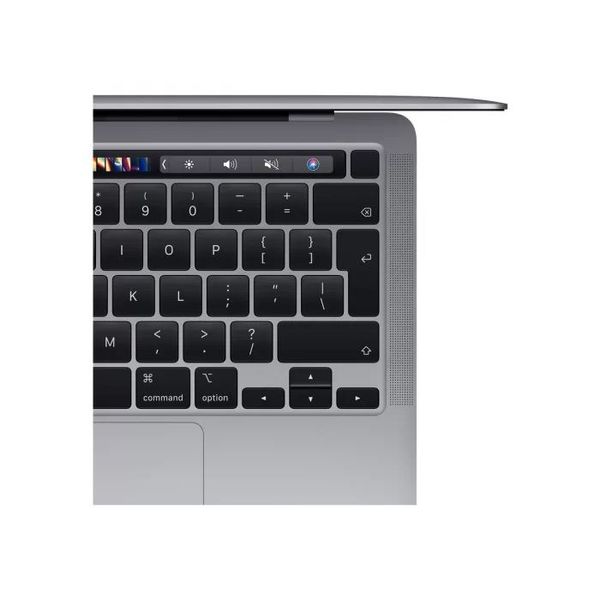 MacBook Pro 13" 2020 M1 8gb RAM 256gb SSD Space Gray MYD82 2688        фото