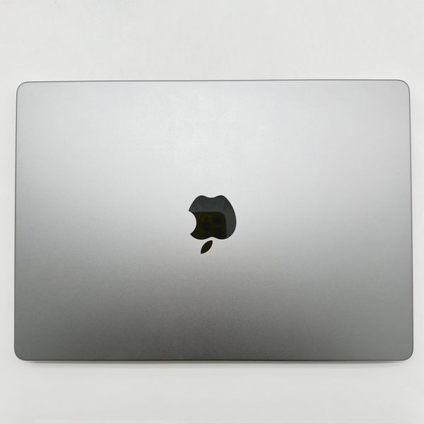 MacBook Pro 14" 2021 M1 Pro 16Gb RAM 512gb SSD Space Gray б\у (NQ2CN) 4468        фото