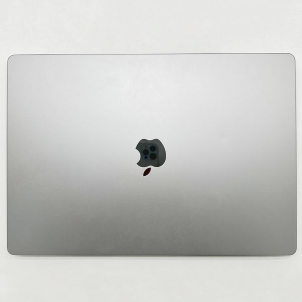 MacBook Pro 16" 2021 M1 Pro 16gb RAM 512gb SSD Space Gray б\у (6CVQ3) 4966        фото