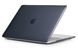 Накладка Comma Hard Jacket Cover для MacBook Pro 15" 2016 (Black) 1658        фото 1