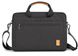 Сумка WiWU Pioneer Shoulder для MacBook 15" (Black) 1709        фото 1