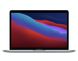 MacBook Pro 13" 2020 M1 8gb RAM 256gb SSD Space Gray MYD82 2688        фото 1