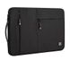 Сумка-чохол WIWU Alpha Slim Sleeve Bag для MacBook 14, Black 2846        фото 2