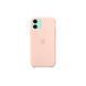Чохол Apple iPhone 11 Silicone Case HC (Pink Sand) 1407        фото 2