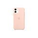 Чохол Apple iPhone 11 Silicone Case HC (Pink Sand) 1407        фото 3