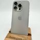 iPhone 15 Pro 128GB Natural Titanium б/у 5436        фото 1