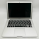 MacBook Air 13" 2015 i5 4GB RAM 512GB SSD Silver б/у (5G940) 3887        фото 2