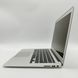 MacBook Air 13" 2017 i5 8gb RAM 128gb SSD Silver б/у (JYJ1WK) 4073        фото 3