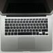 MacBook Air 13" 2017 i5 8gb RAM 128gb SSD Silver б/у (JYJ1WK) 4073        фото 4