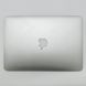 MacBook Air 13" 2017 i5 8gb RAM 128gb SSD Silver б/у (JYJ1WK) 4073        фото 7