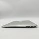 MacBook Air 13" 2017 i5 8gb RAM 128gb SSD Silver б/у (JYJ1WK) 4073        фото 6