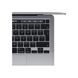 MacBook Pro 13" 2020 M1 8gb RAM 256gb SSD Space Gray MYD82 2688        фото 3