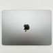 MacBook Pro 14" 2021 M1 Pro 16Gb RAM 512gb SSD Space Gray б\у (NQ2CN) 4468        фото 7