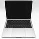 MacBook Pro 14" 2021 M1 Pro 16Gb RAM 512gb SSD Space Gray б\у (NQ2CN) 4468        фото 2