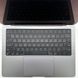 MacBook Pro 14" 2021 M1 Pro 16Gb RAM 512gb SSD Space Gray б\у (NQ2CN) 4468        фото 4