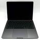 MacBook Pro 14" 2023 M3 Pro 18gb RAM 512gb SSD Space Black б/у (9W44V) 4124        фото 2