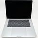 MacBook Pro 16" 2021 M1 Pro 16gb RAM 512gb SSD Space Gray б\у (6CVQ3) 4966        фото 2
