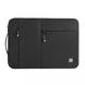 Сумка-чохол WIWU Alpha Slim Sleeve Bag для MacBook 14, Black 2846        фото 1