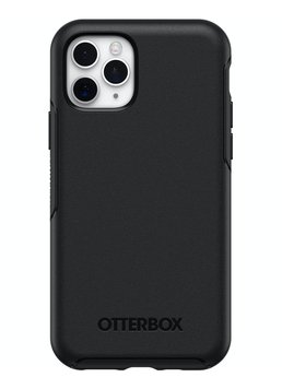 Чохол Apple iPhone 11 Pro OtterBox Symmetry Series Black HC 3453        фото