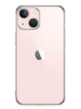 Чохол Cutana iPhone 13 Clear Case 4217        фото