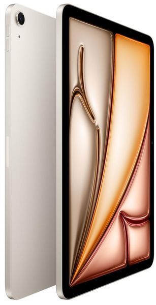 Apple iPad Air 11 512GB Wi-Fi+LTE Starlight 2025 (MCG64) 5018        фото