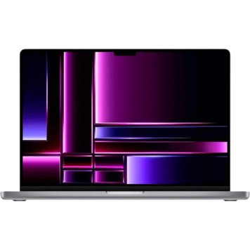 MacBook Pro 16" 2023 M2 Pro 16gb RAM 512gb SSD Space Gray MNW83 MNW83 фото