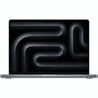 MacBook Pro 14" 2023 M3 8gb RAM 512gb SSD Space Gray MTL73 MTL73 фото