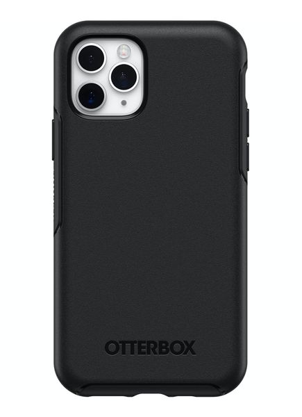 Чохол Apple iPhone 11 Pro OtterBox Symmetry Series Black HC 3453        фото