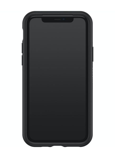 Чохол Apple iPhone 11 Pro OtterBox Symmetry Series Black HC 3453        фото