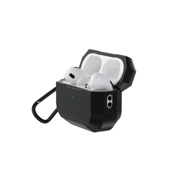 Чохол WiWU Defender for AirPods Pro 2 (Black) 3293        фото