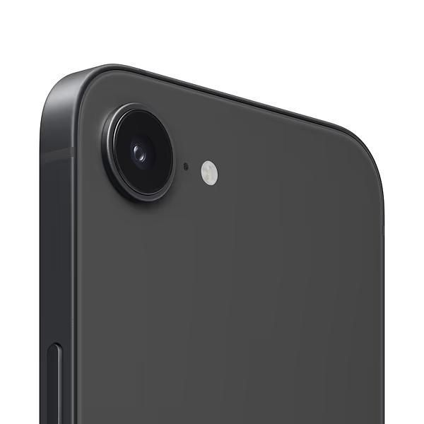 Apple iPhone 17e 512GB Black (MHRY4) 5537        фото