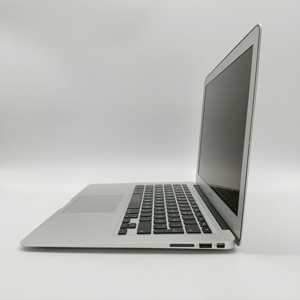 MacBook Air 13" 2015 i5 8gb RAM 128gb SSD Silver б/у (SH3QD) 4071        фото