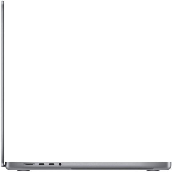 MacBook Pro 13" 2022 M2 16gb RAM 256gb SSD Space Gray Z16R0009V USED Z16R0009V USED фото