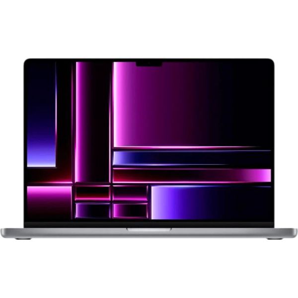 MacBook Pro 16" 2023 M2 Pro 16gb RAM 512gb SSD Space Gray MNW83 MNW83 фото