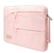 Сумка WiWU Pocket Sleeve для MacBook 13" (Pink) 1710        фото 2