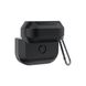 Чохол WiWU Defender for AirPods Pro 2 (Black) 3293        фото 4