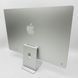 Apple iMac 24" M3 4.5K 8GB RAM 256GB SSD 8GPU Silver 2023 (MQR93) USED 4968        фото 3